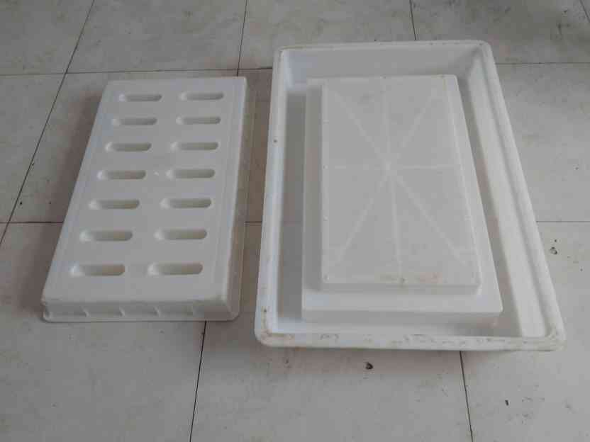 井篦子模具 井篦子模具